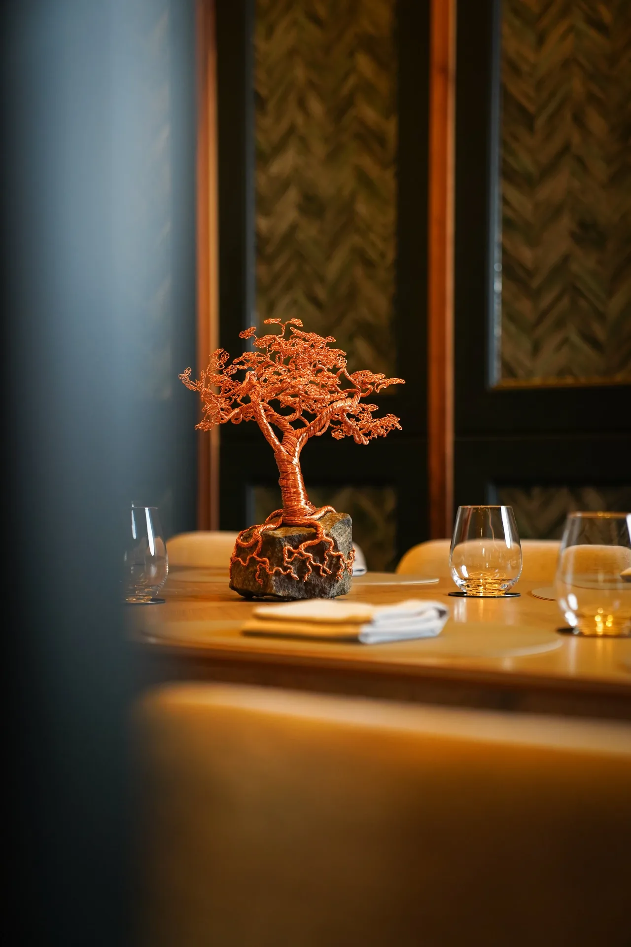 Enigma Yorkville — photo 121