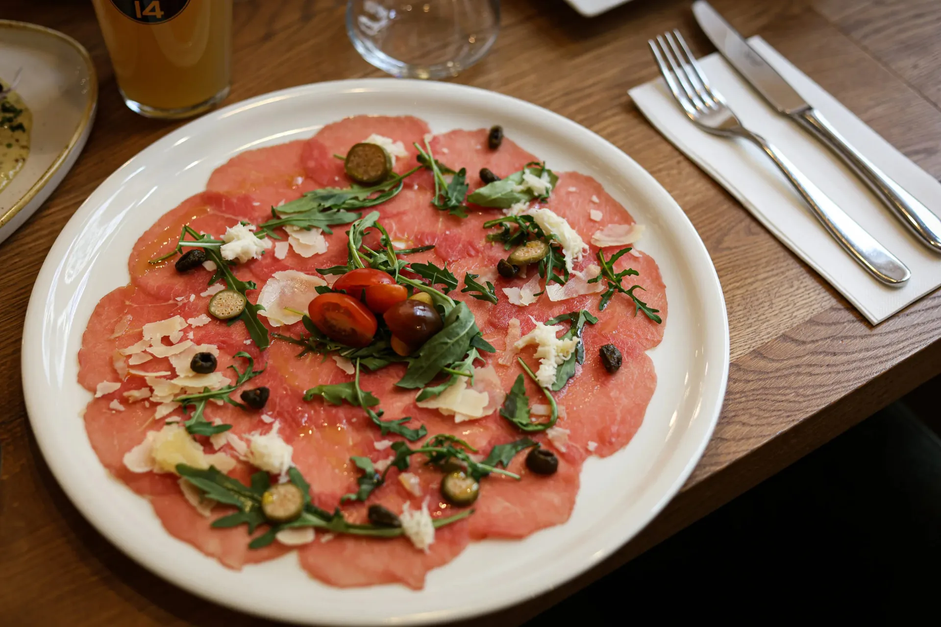Beerstro14 Steak House — photo 102