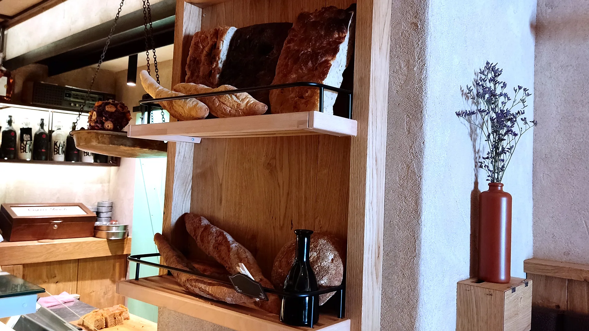 Trattoria Mandrać — photo 60