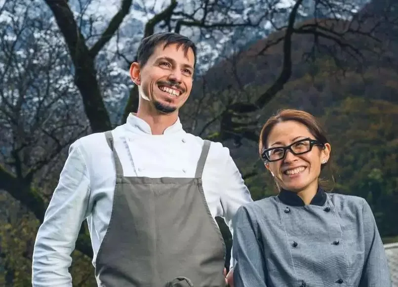 Restavracija Mangrt — photo 17