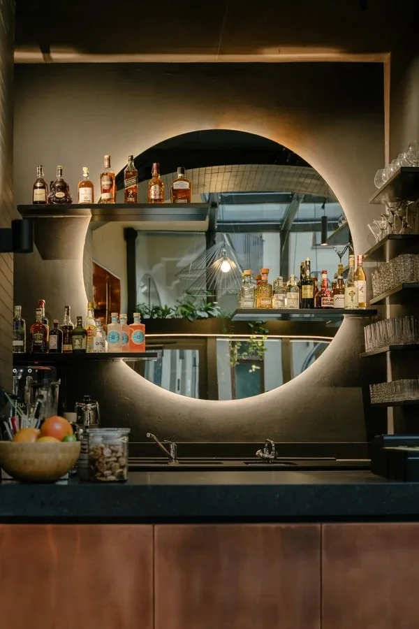 SenSa Restaurant — photo 21