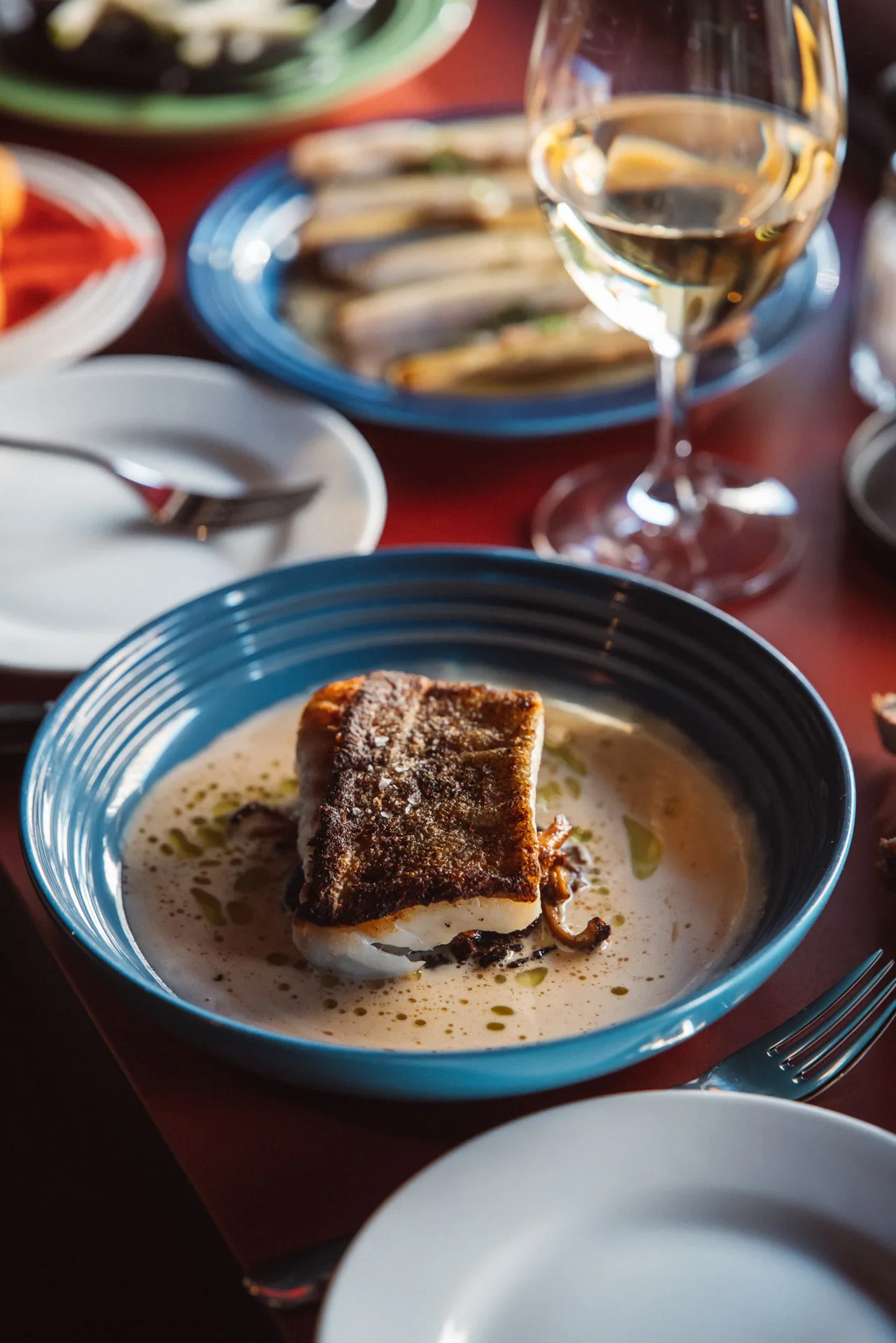 Bistro Eddie — photo 19