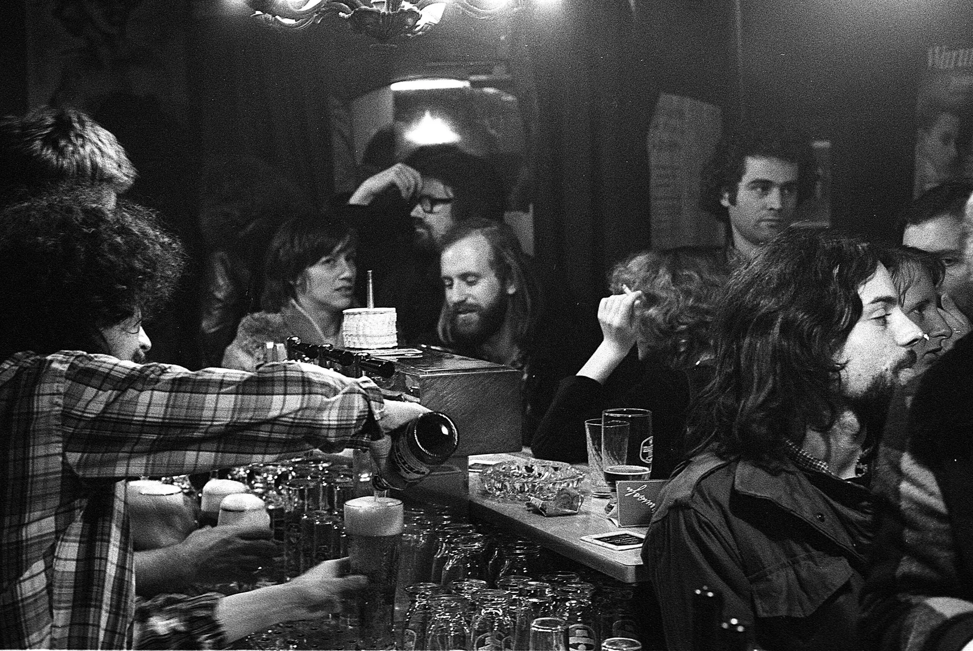 Café Größenwahn — photo 39