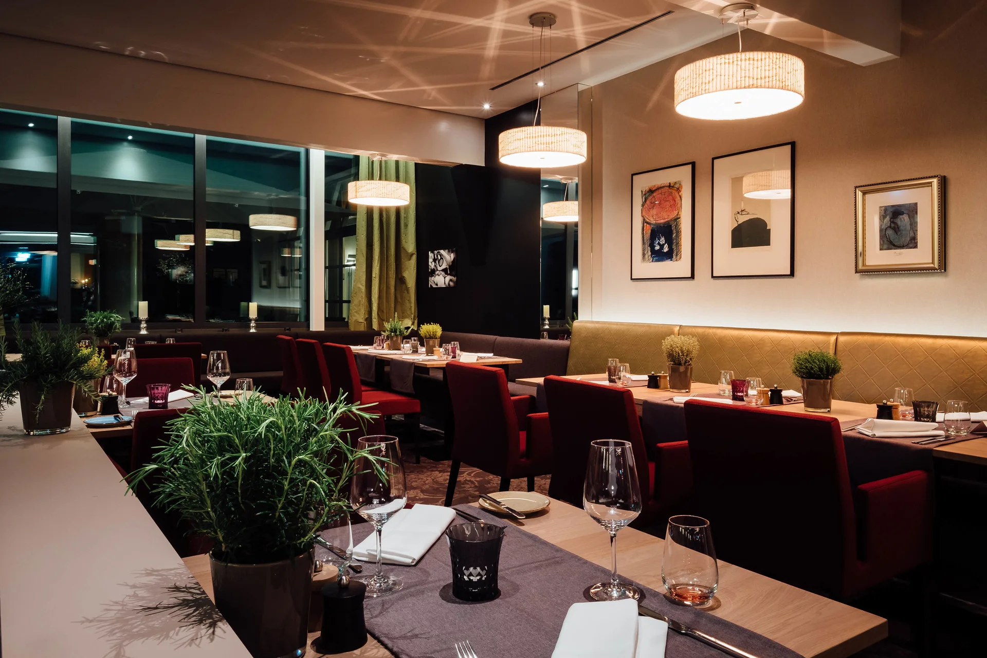 Restaurant Karl — photo 30