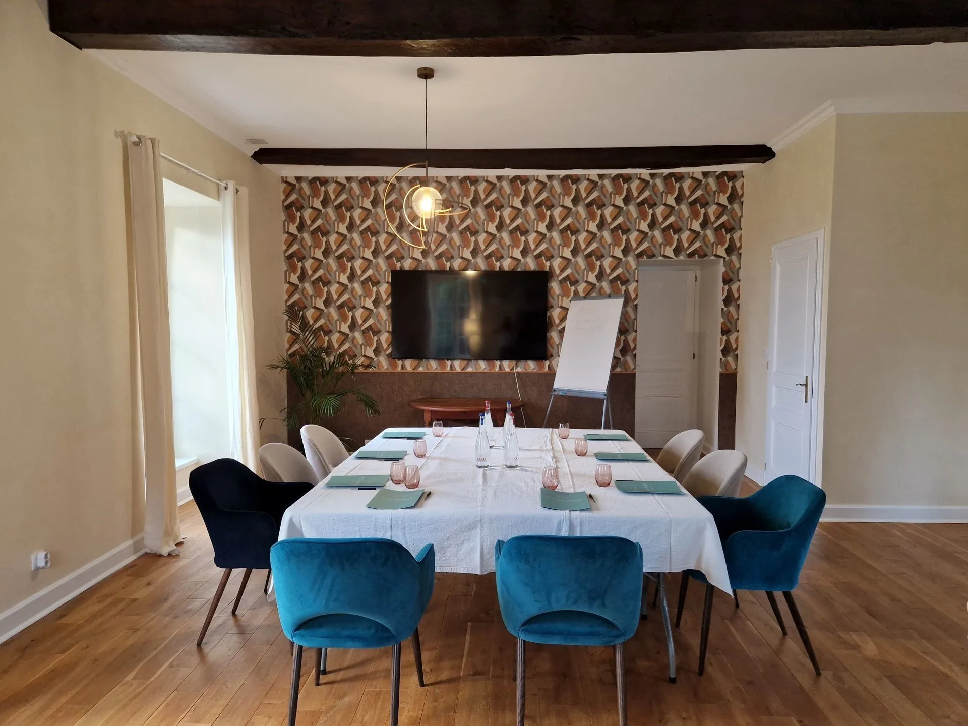 Flaveurs - Domaine Mont-Riant — photo 11