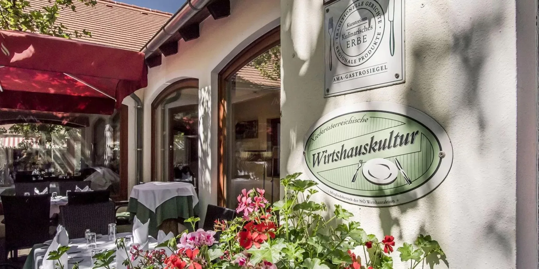 Klostergasthaus Thallern — photo 11