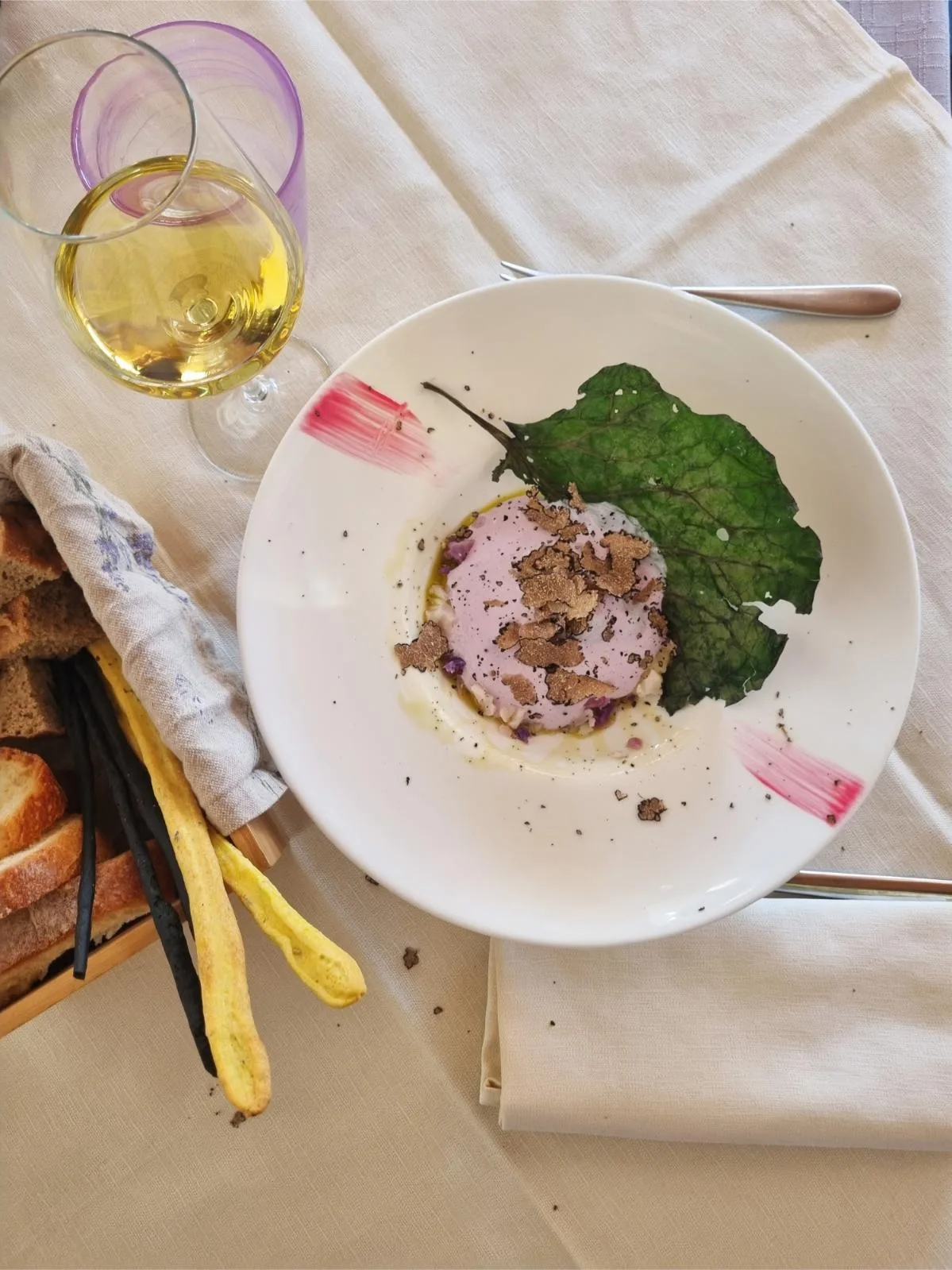 Osteria la Lanterna — photo 6