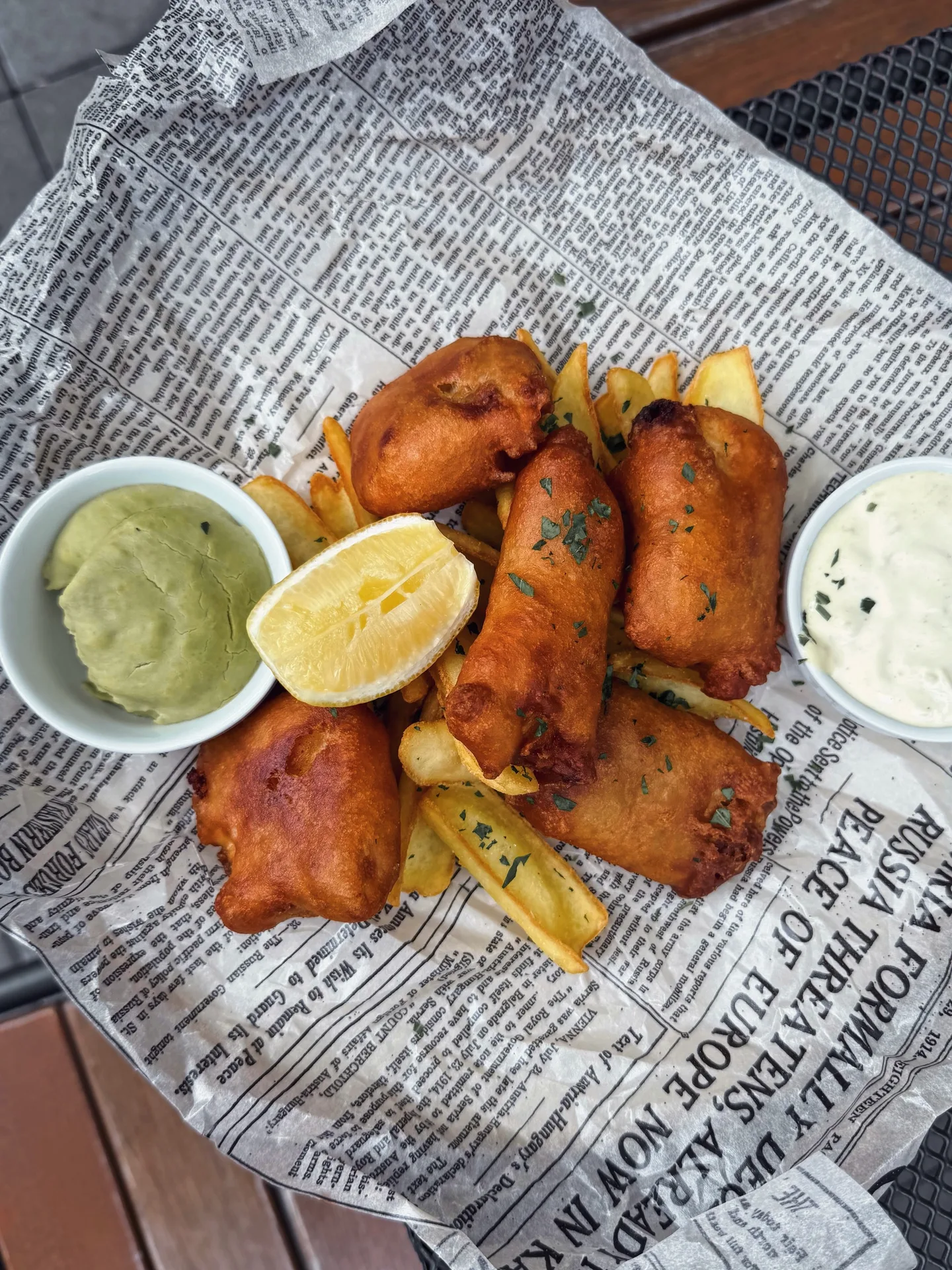 SPILKA beer & restaurant — photo 40