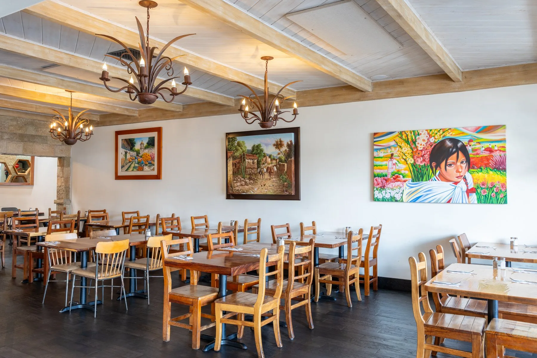 Los Agaves — photo 36