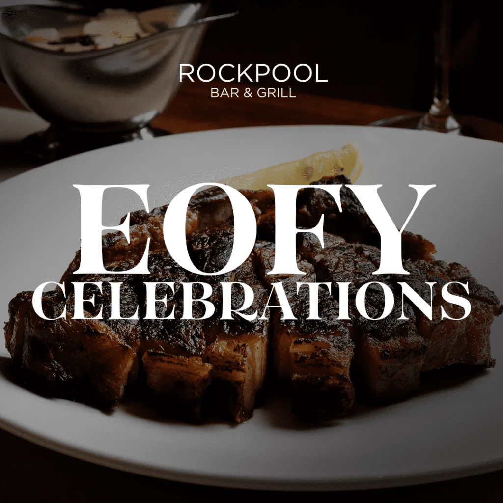 Rockpool — photo 23