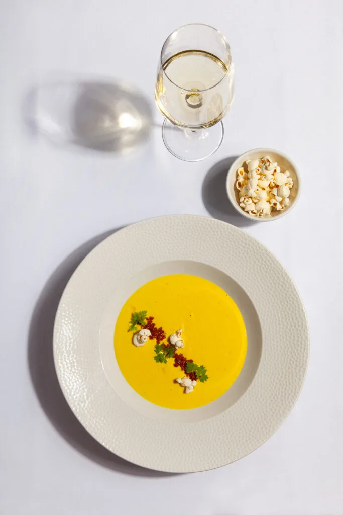 CLOUD Restaurant — photo 4