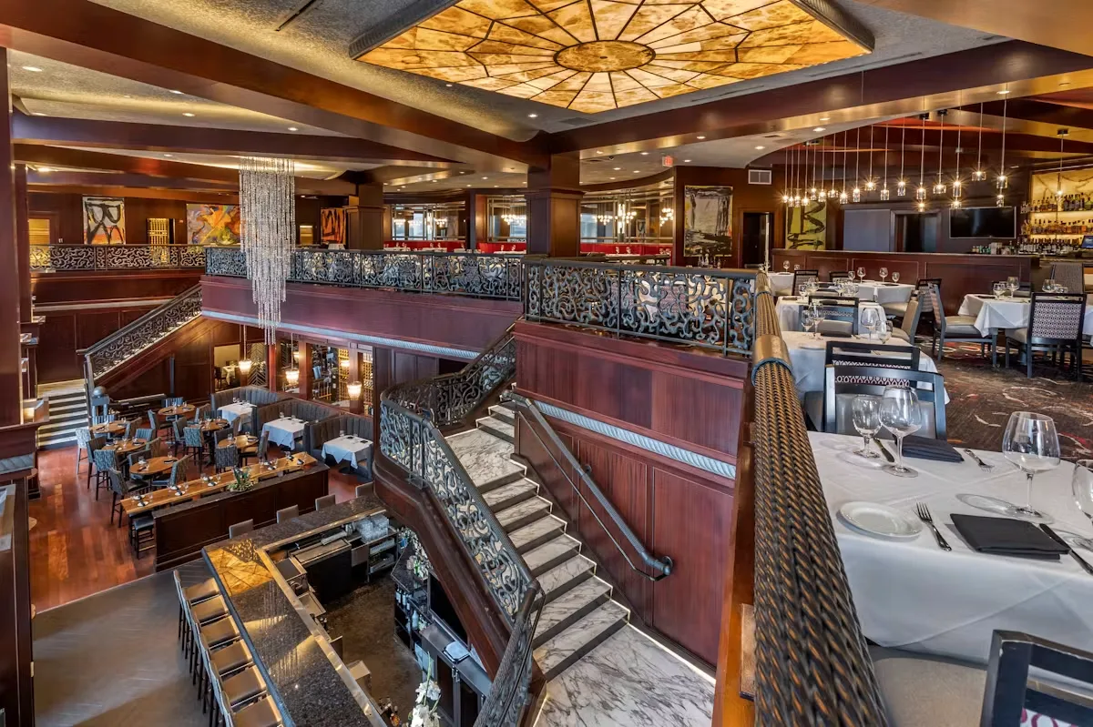 Del Frisco's Double Eagle Steakhouse — photo 31