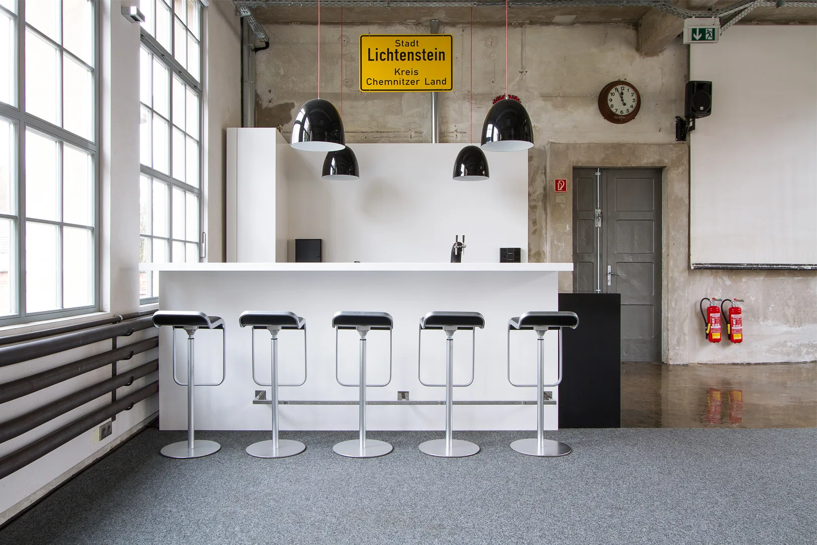 Restaurant Schönburger Palais — photo 46