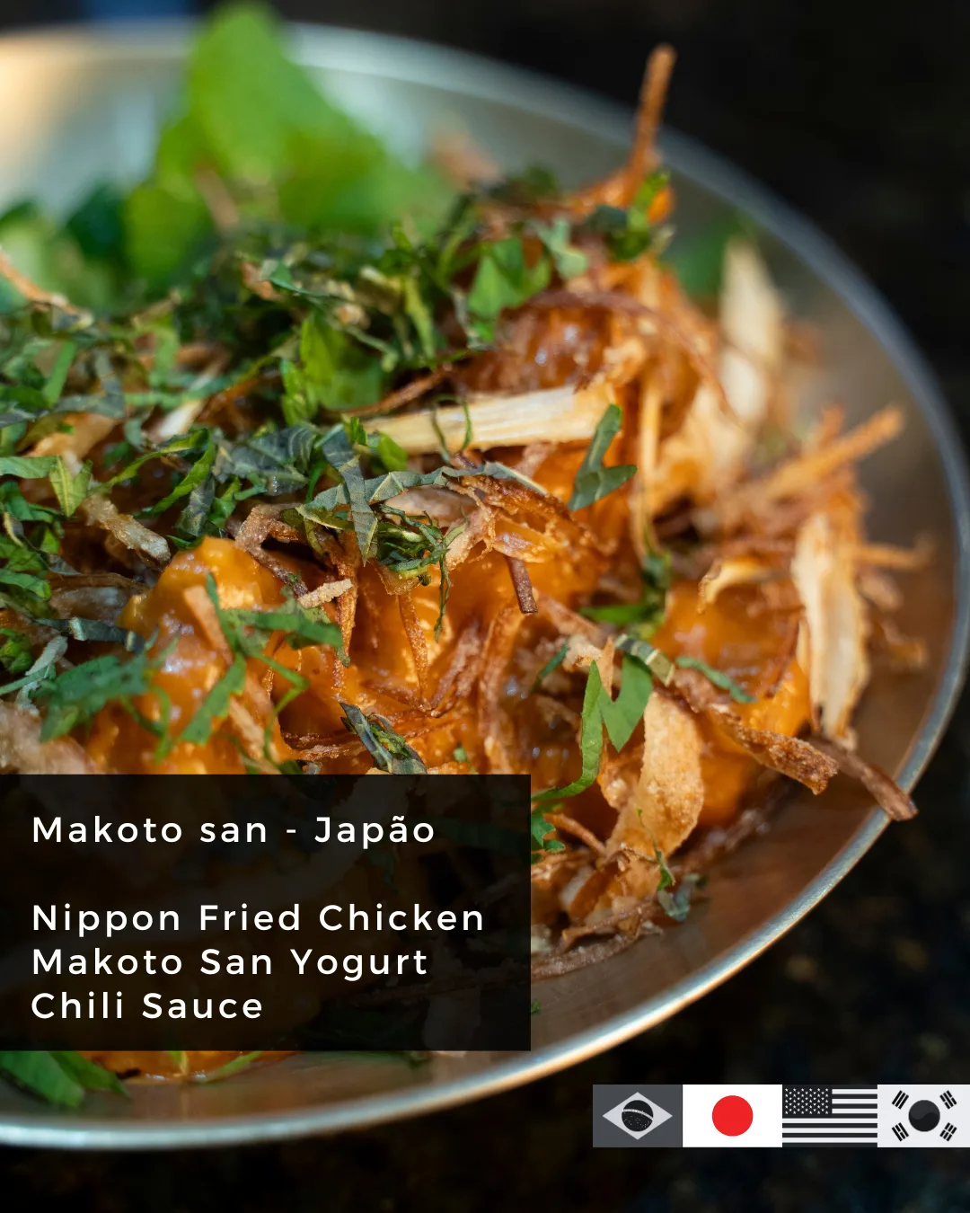 Bicol Korean Cuisine — food