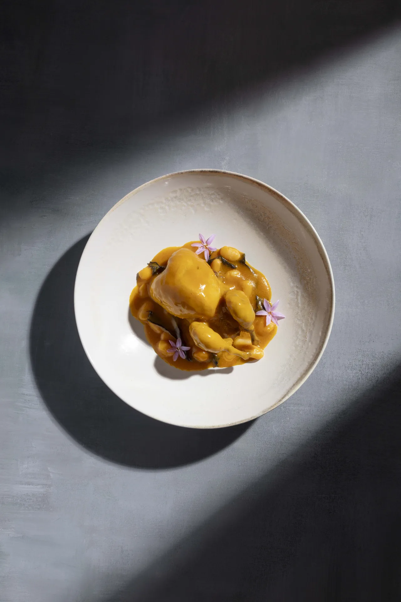 Ochando — food