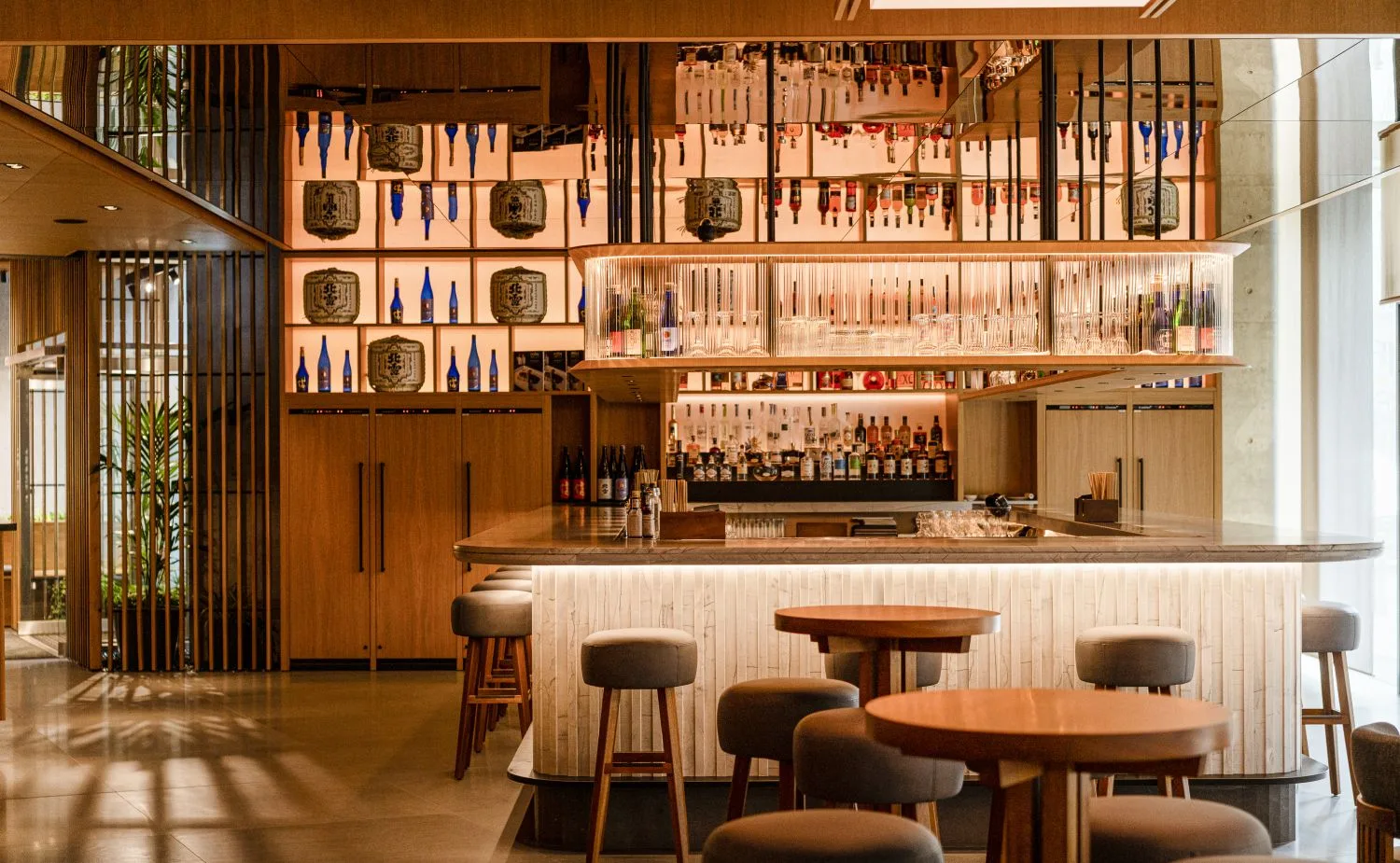 NOBU Warsaw — photo 45
