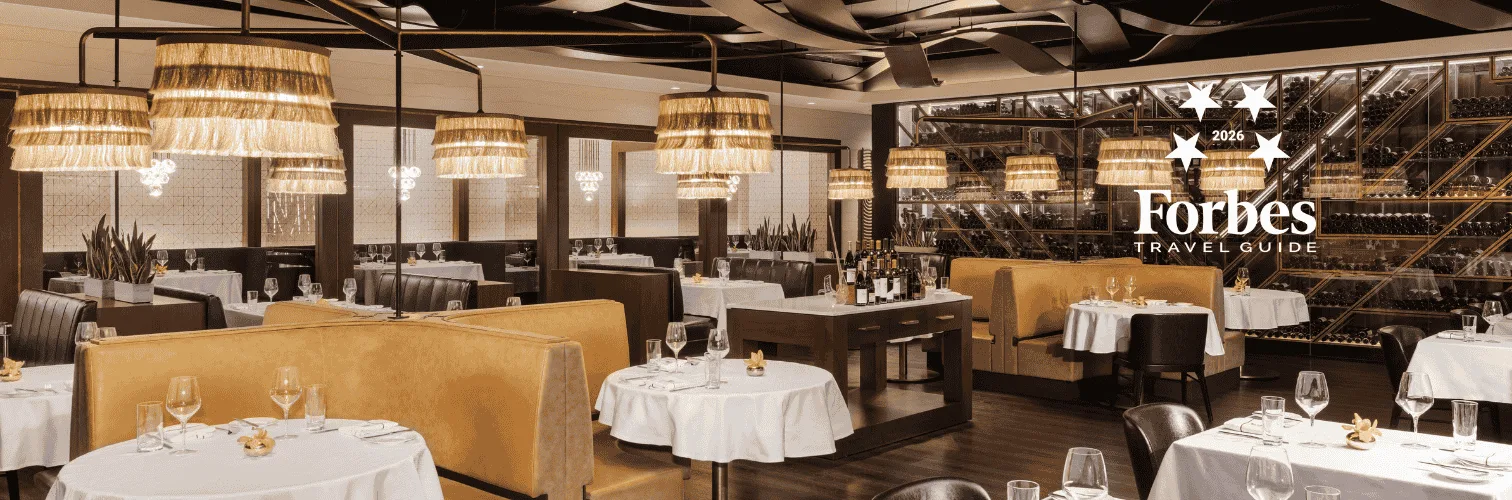 The Pines Modern Steakhouse — photo 5