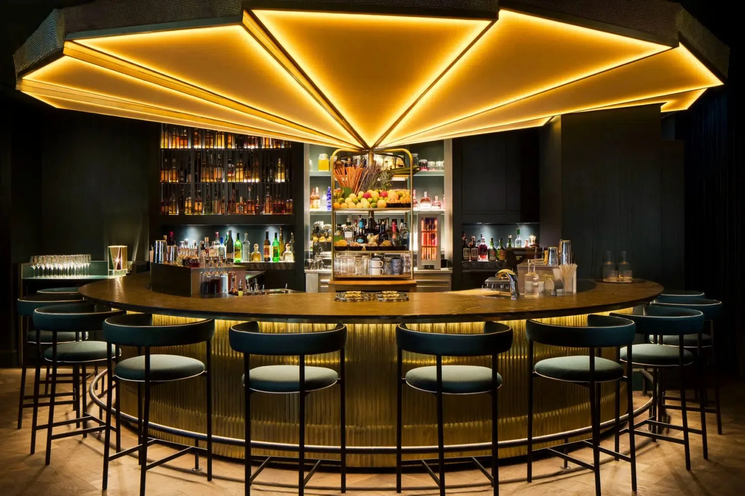 Ory Bar — photo 22