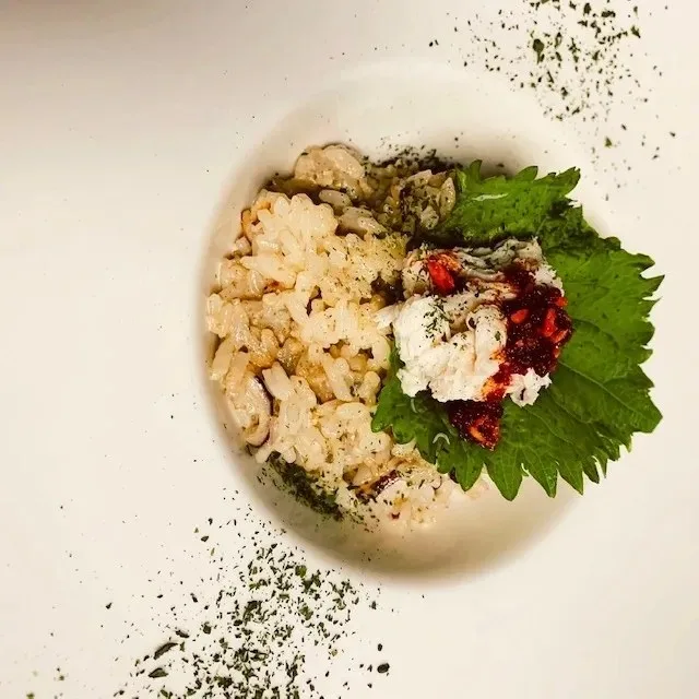 Kaori Sushi — photo 12