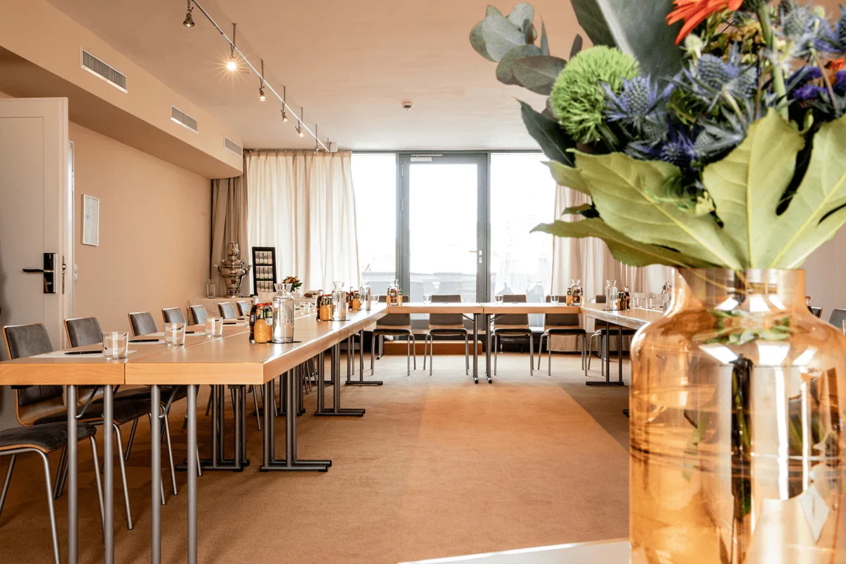 Restaurant Messerschmitt — photo 6