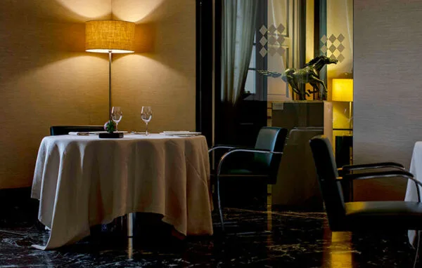 Dolce Stil Novo alla Reggia — atmosphere