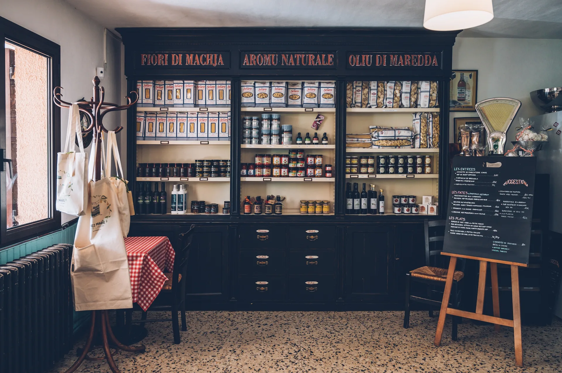 Chez Marie en Corse — photo 45