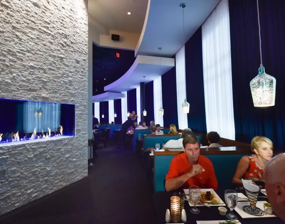 Selva Grill — photo 59