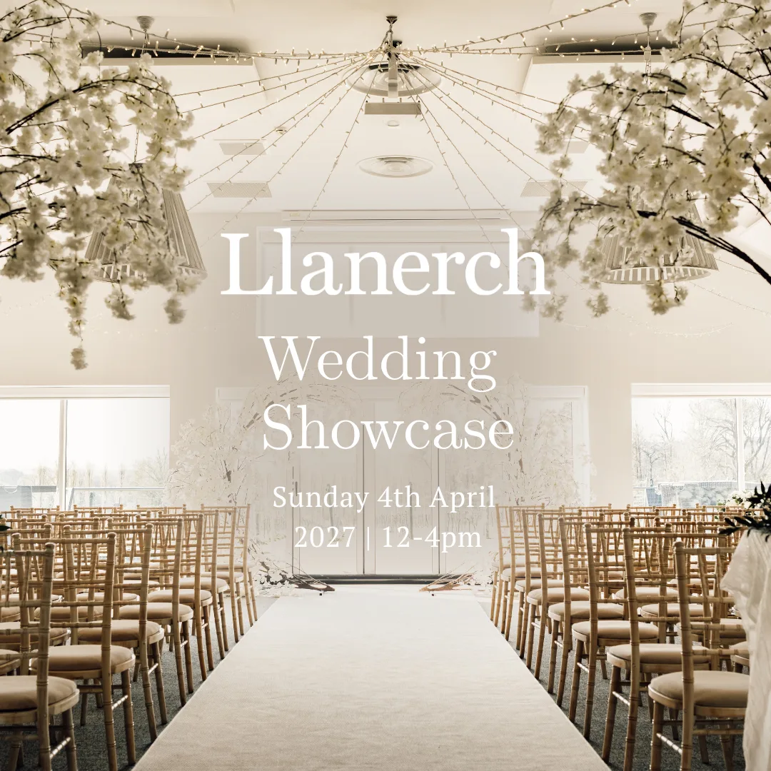 Llanerch Vineyard Hotel & Restaurant — photo 81