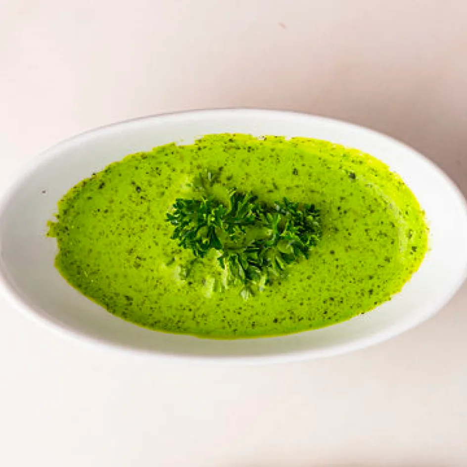 Tamarind Modern Indian Bistro — food