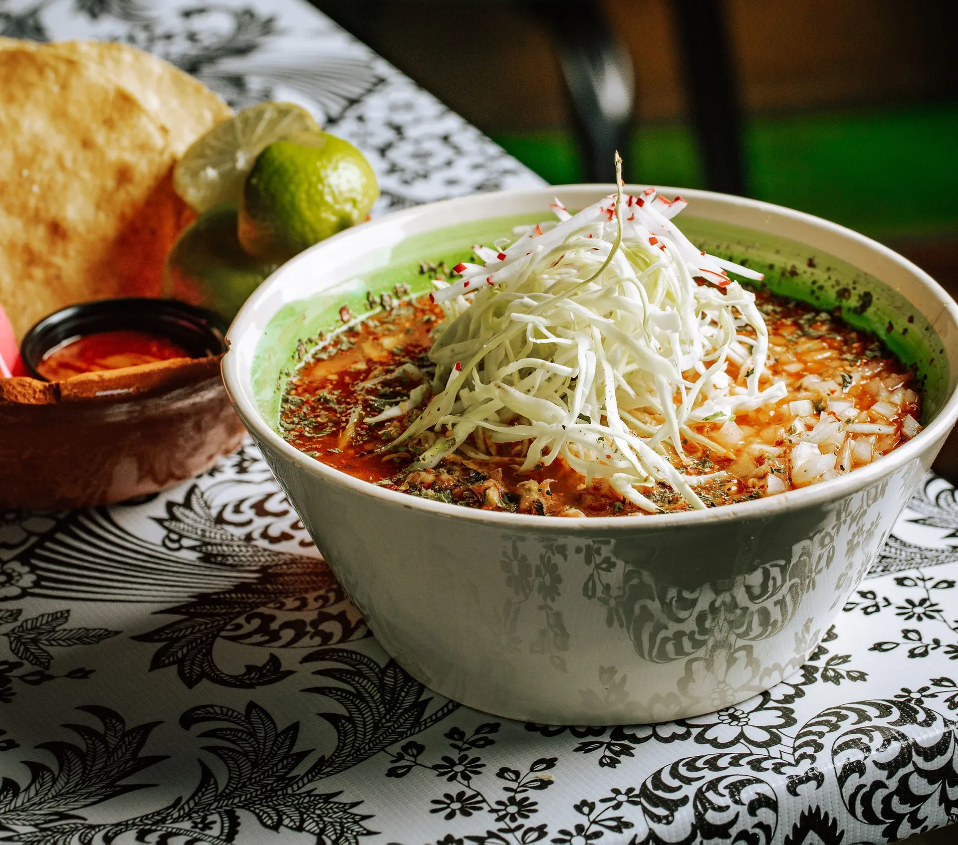 La Diabla Pozole y Mezcal — photo 9