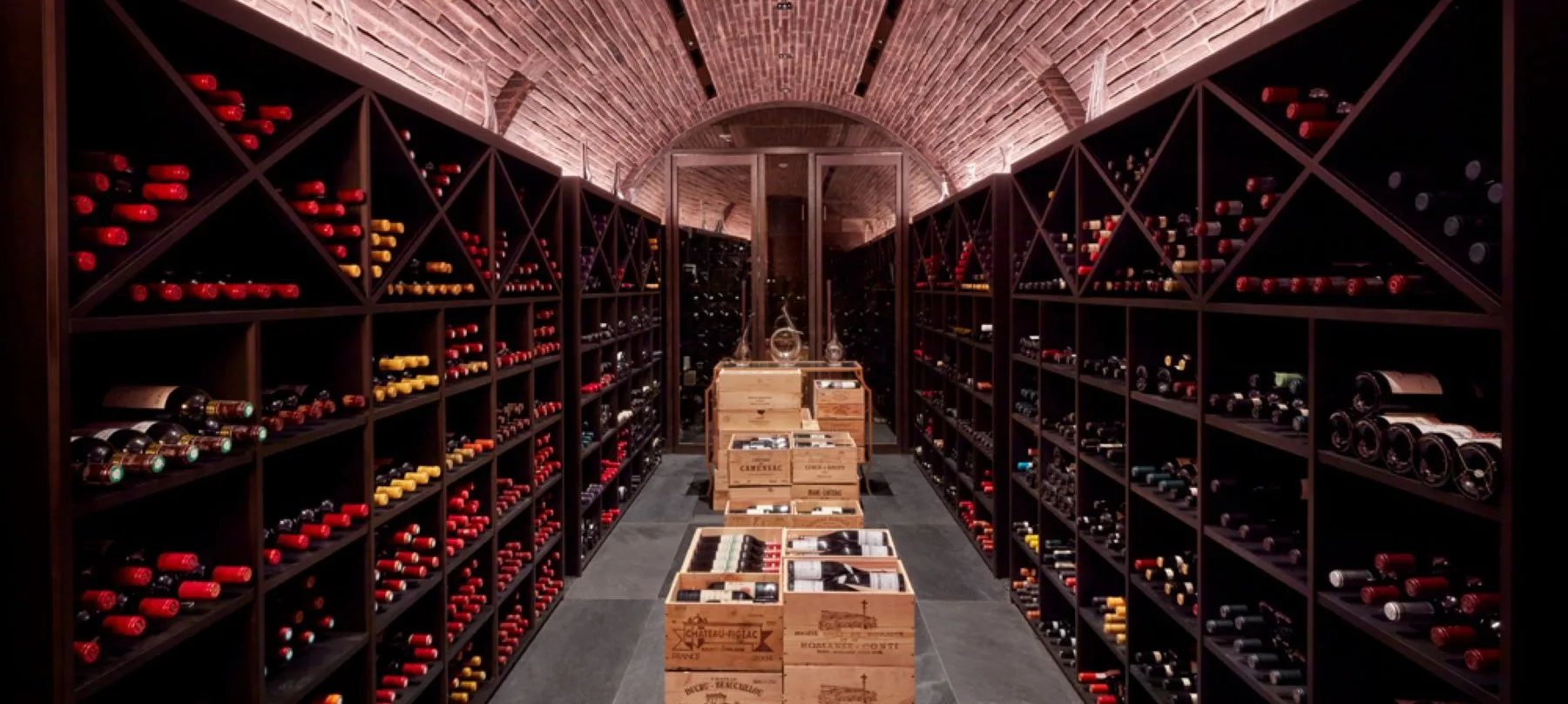 The Margaux Grill — photo 16