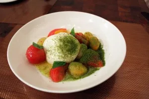 IMC Restaurant & Bar — photo 8