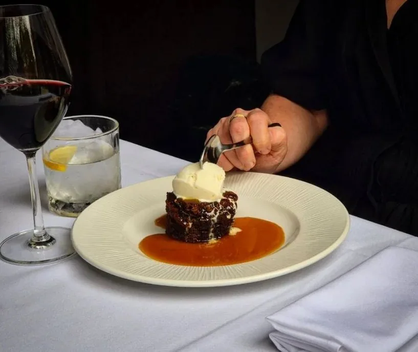 Park Brasserie — photo 9