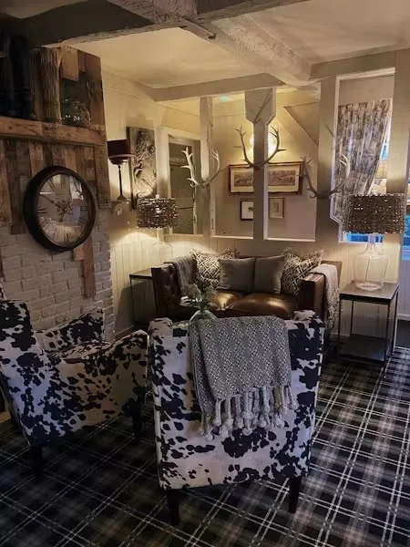 The Kings Arms, Ombersley — photo 8