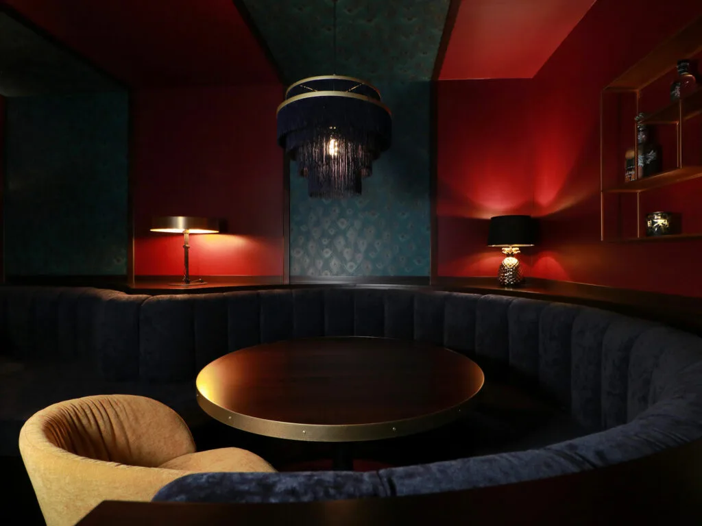 Restaurant Weinrot — photo 16
