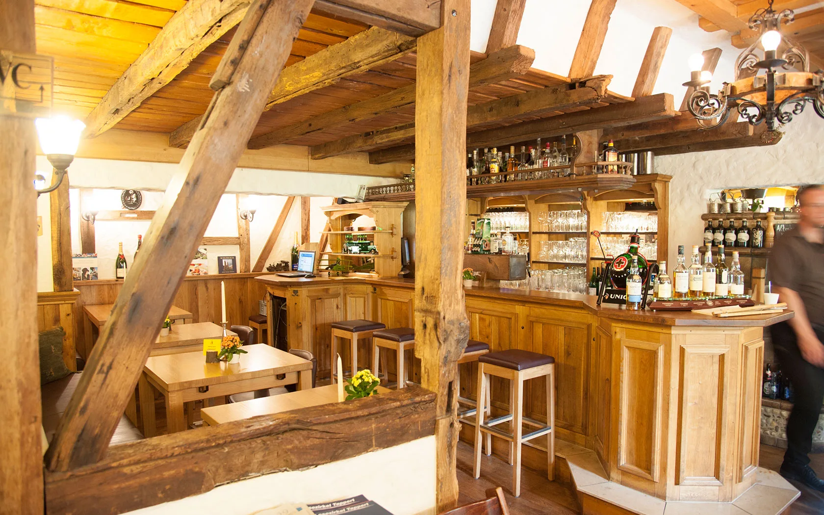 Restaurant Wißkirchen — photo 26