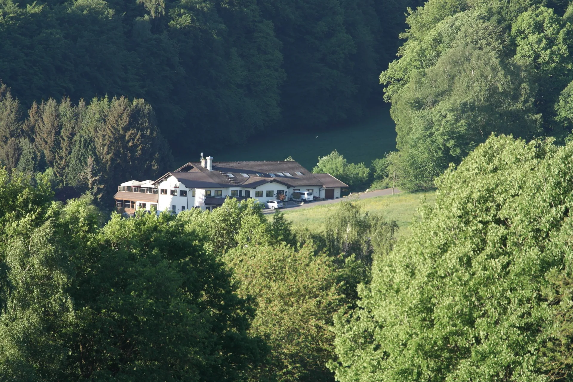 Landhotel Windlicht — photo 79
