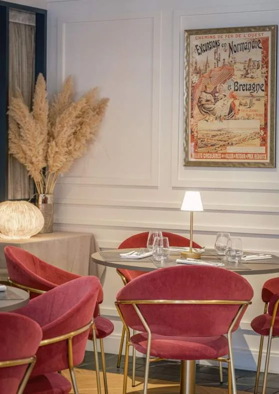 Bistrot 1936 - Domaine du Limonay — photo 12