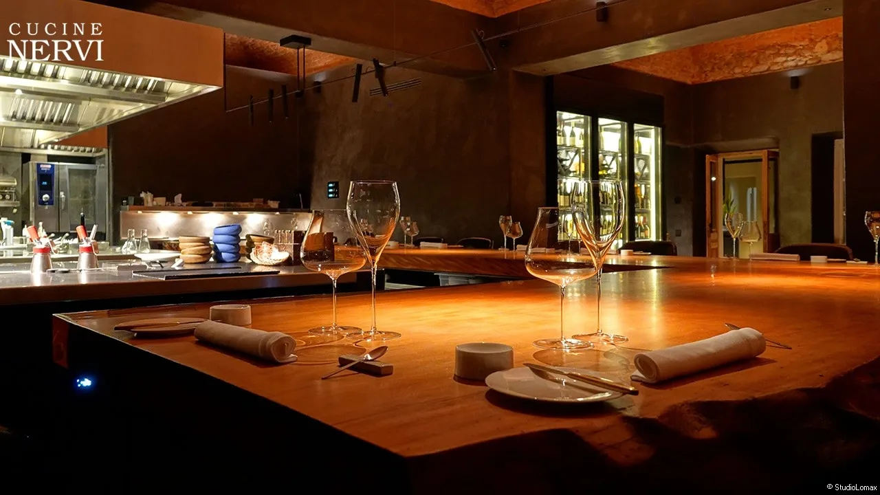 Cucine Nervi — photo 25