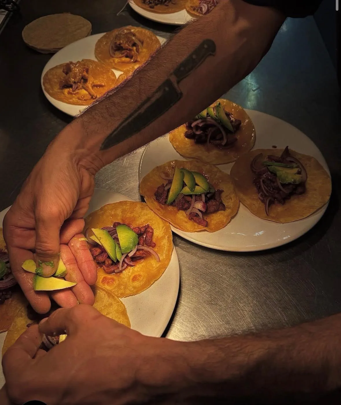 Restaurant Gustavo — photo 4