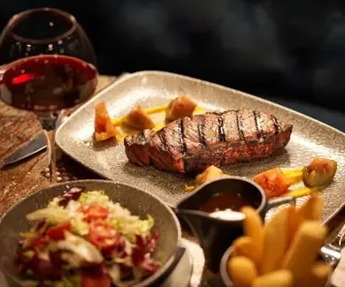 Grill Room — photo 4