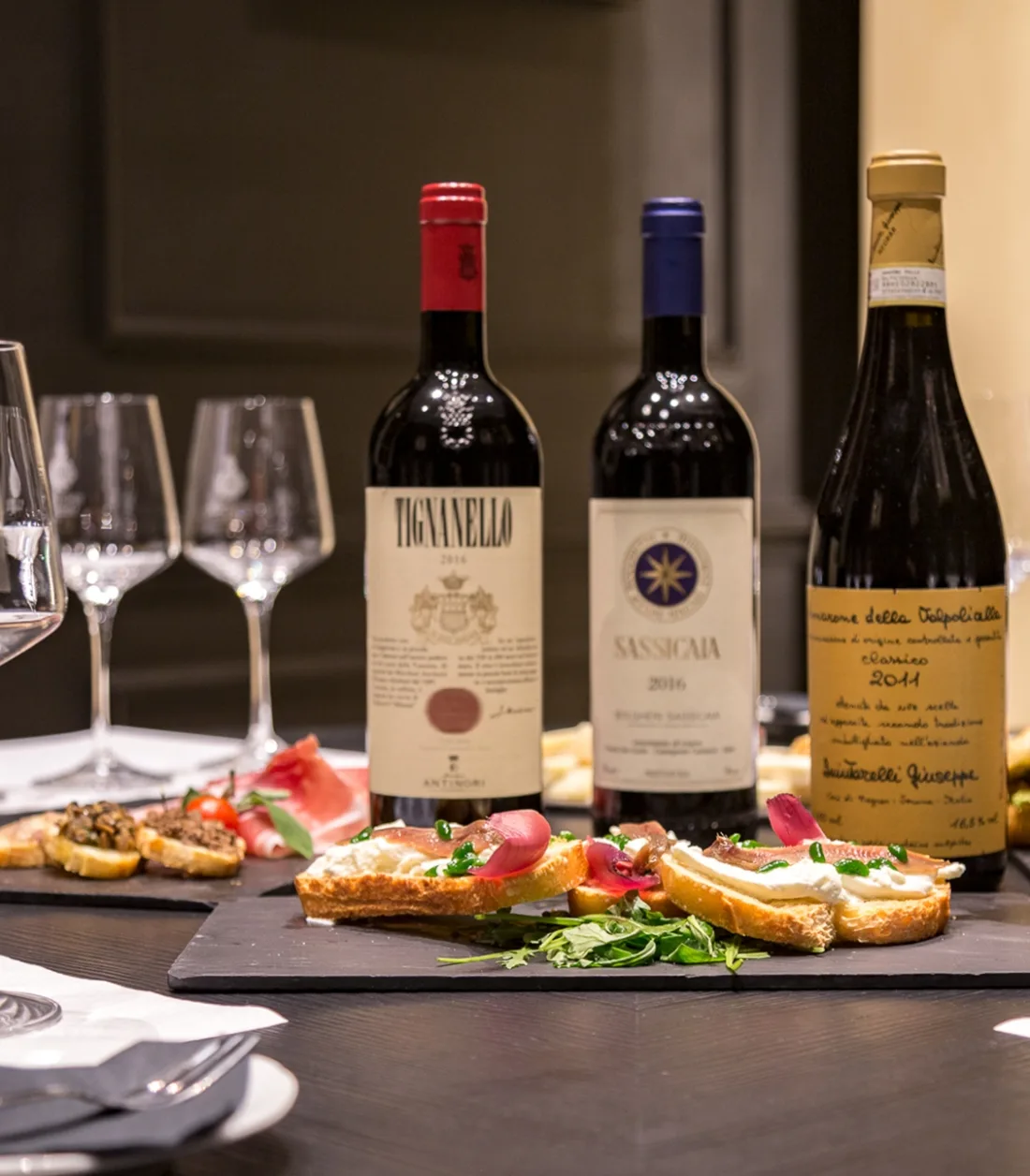 Enoteca Meucci — photo 35