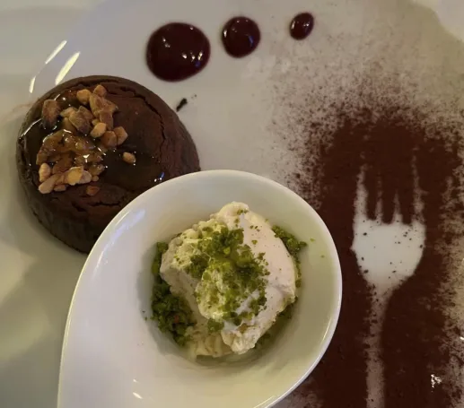 Trattoria Cento Lire — photo 13