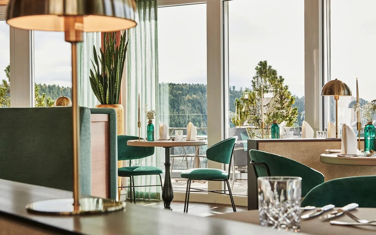 Hotelrestaurant Kronelamm — photo 22