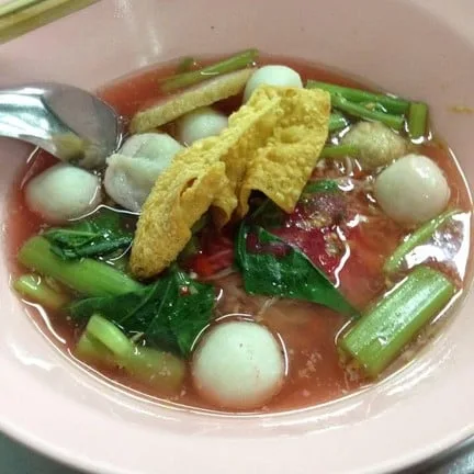 Leng Yentafo — photo 55
