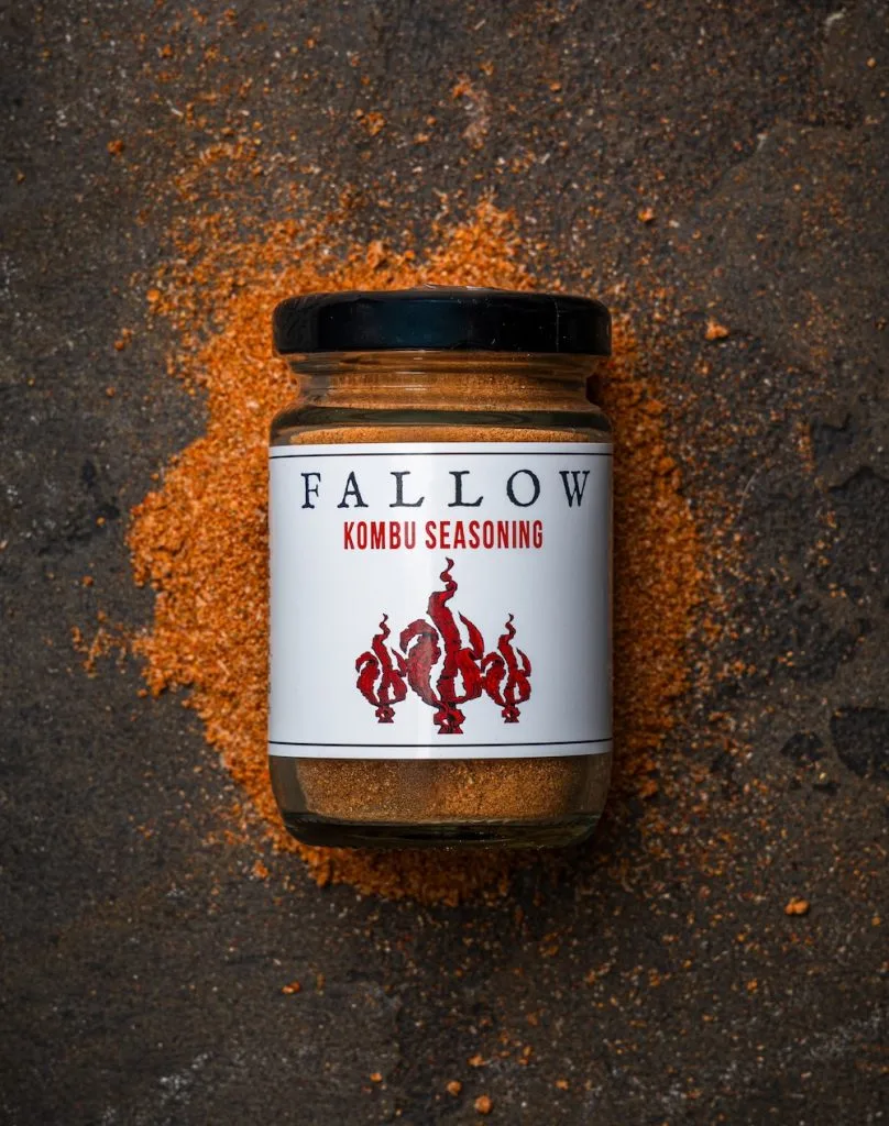 Fallow — food