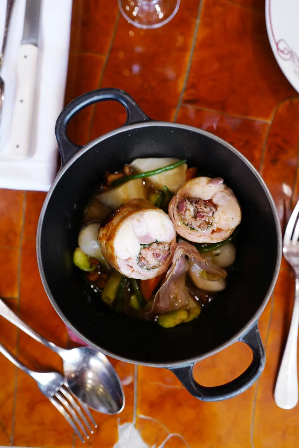 L'Assiette, Paris