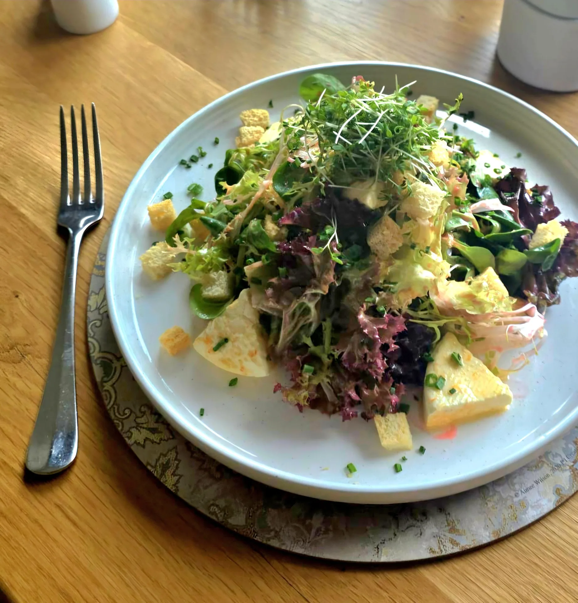Restaurant Landhotel Potsdam — photo 25