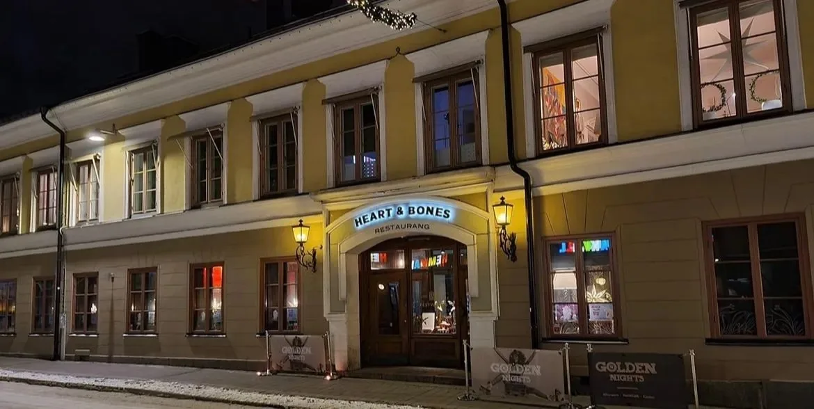 Hambergs Fisk — photo 21