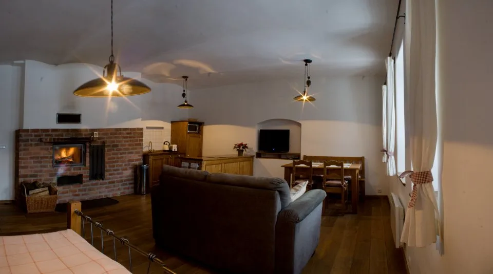 Restaurace Kovářova kobyla — photo 4